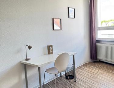 Twin Room with Shared Bathroom