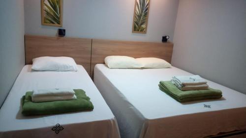Comfort Triple Room