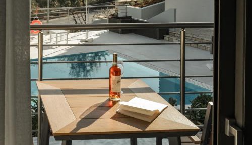 One-Bedroom Premium Apartment