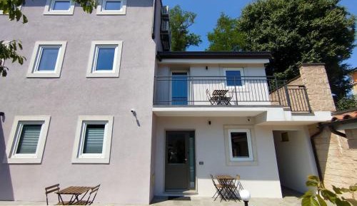 Maisonette