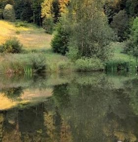 Three-Bedroom Chalet