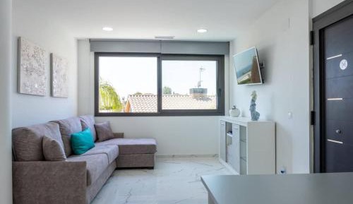 Two-Room Apartment