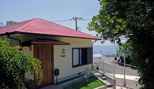 Three-Bedroom Home