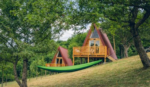 One-Bedroom Cottage