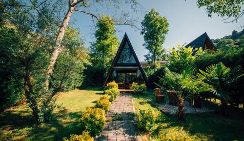 Standard Bungalow