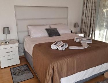 Family Suite with Balcony