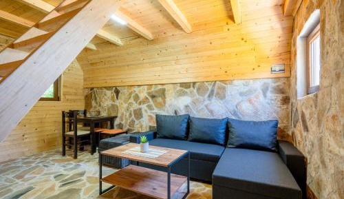 Superior Chalet
