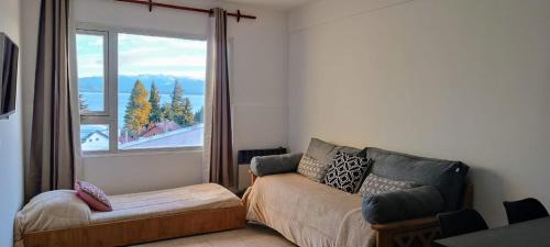 Apartment with View