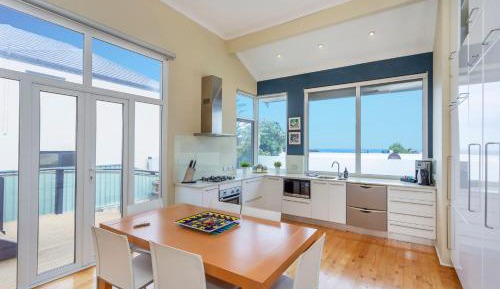 Apartment - Split Level