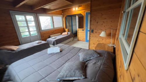 Family Room with Private Bathroom
