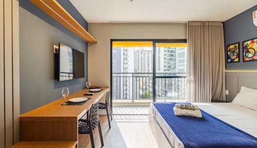 Apartment 1
