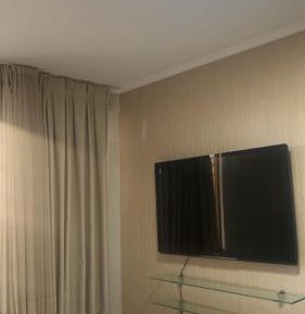 Two-Room Apartment