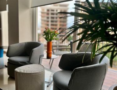 One-Bedroom Superior Apartment