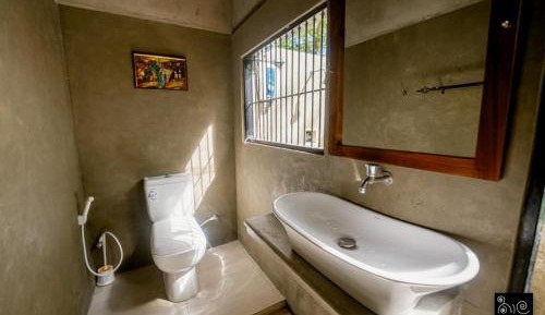 Luxury Triple Room