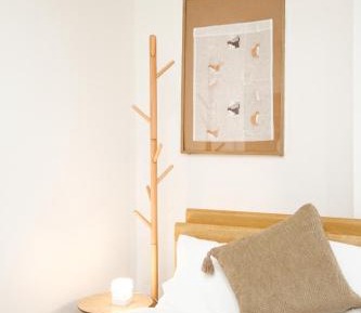 Double or Twin Room with Private Bathroom
