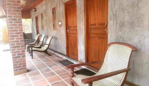 Deluxe Family Suite