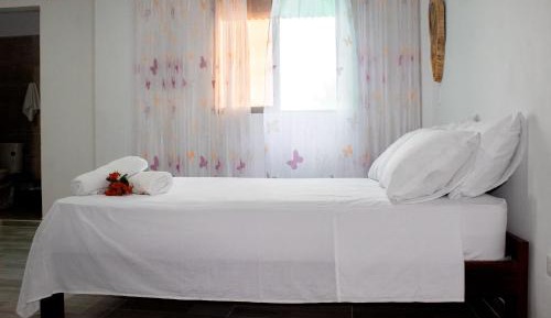 Double or Twin Room with Private Bathroom