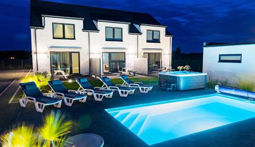 Duplex Apartment