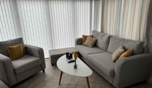 Superior Chalet