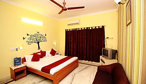 Classic Triple Room