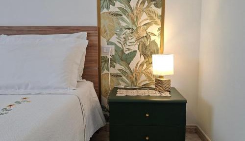One-Bedroom Superior Apartment