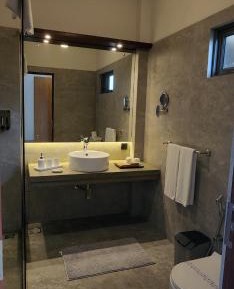 Double Room - Disability Access