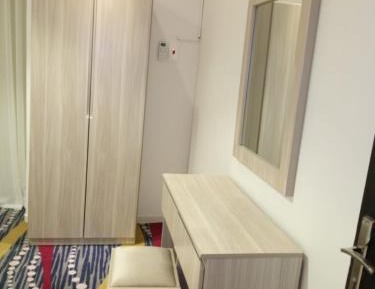 Family Junior Suite