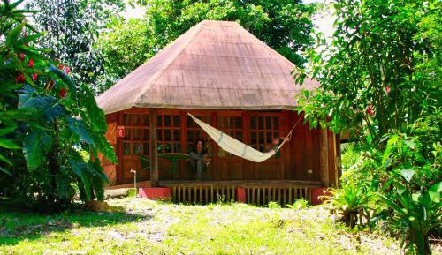 Family Bungalow