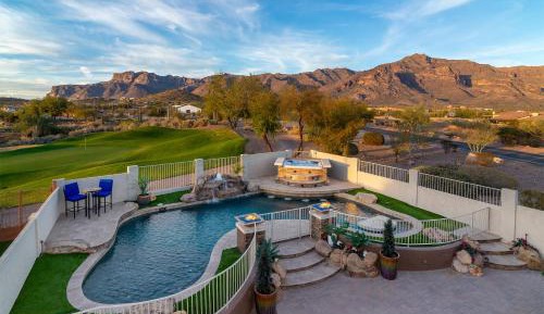 Vacation Home