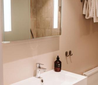 Double Room with Patio