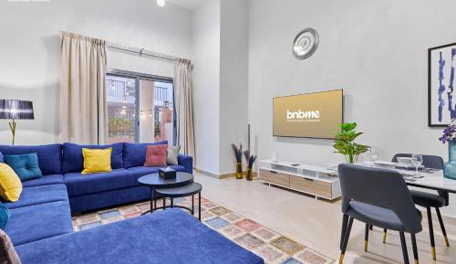 One-Bedroom Premium Apartment