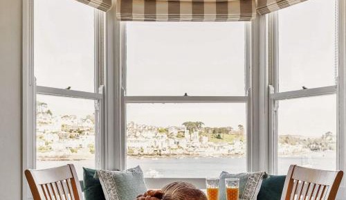 Apartment with View