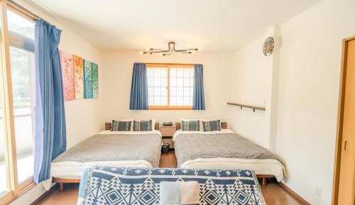 Two-Room Apartment