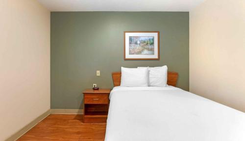 Standard Double Room - Non-Smoking