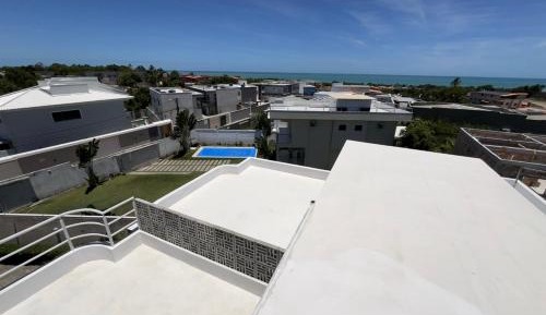 Duplex Apartment