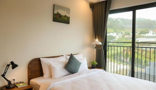 Suite with Spa Bath