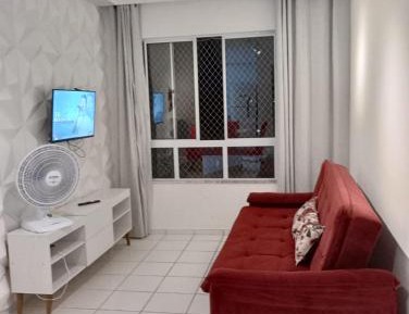 Two-Room Apartment
