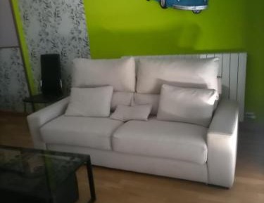 Duplex 3 Bedroom Apartment 