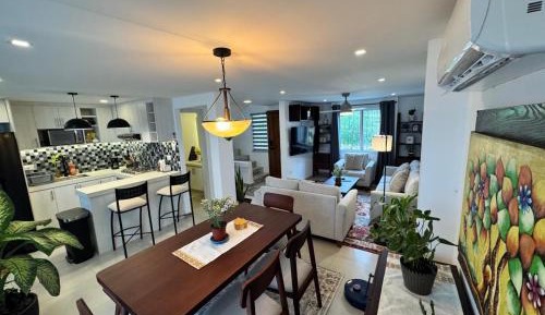 One-Bedroom Villa