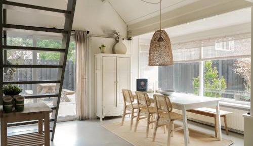 Three-Bedroom Home