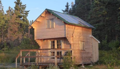 Chalet