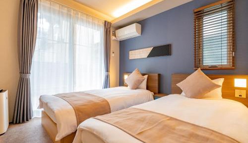 One-Bedroom Standard Apartment