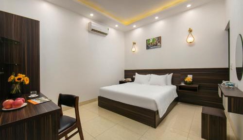 Standard King Room