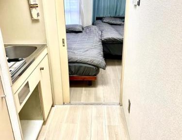 Family Room with Private Bathroom