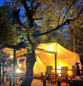 Tent