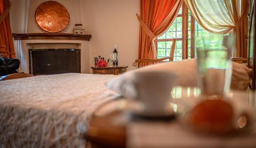 Luxury Triple Room