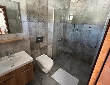 Triple Room with Garden View