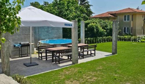 Standard Villa