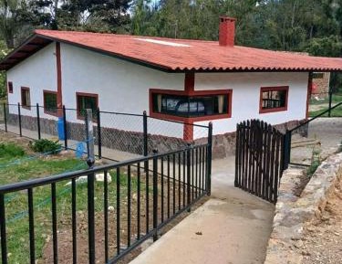 Four-Bedroom House