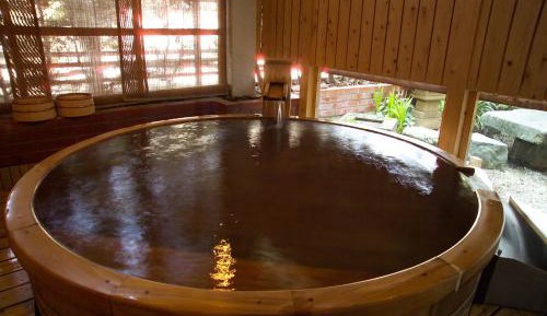 Family Suite with Balcony